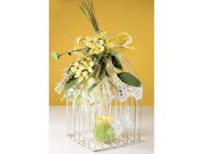 Wholesale bouquet of wildflowers