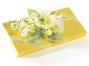 Wholesale flower bouquet, egg, bow butterfly