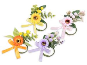 Wholesale bouquets flowers gift packages