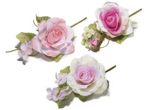 Wholesale bouquets flowers gift packages
