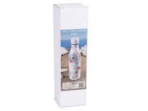 bouteille d'eau en gros bouteille de mer d'été