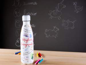 bouteille isotherme en gros pour enseignants