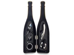 Grossiste bouteille kit sommelier accessoires vin