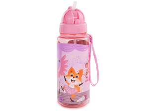 bouteille d'eau en gros bouteille d'eau enfants