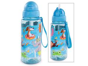 bouteille d'eau en gros bouteille d'eau enfants