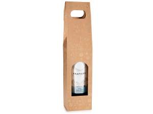 Wholesaler window bottle box
