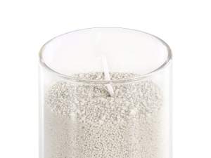 wholesale wax wick candle