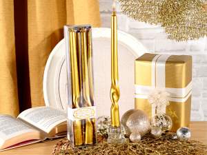 Wholesale Torch Stem Candle