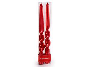 wholesaler torchon candle braiding