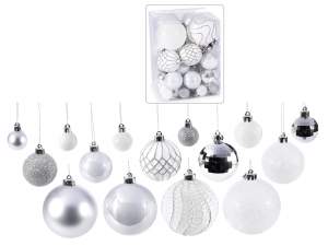 White plastic tree ball wholesaler