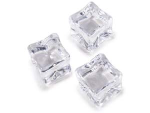 wholesale fake ice box