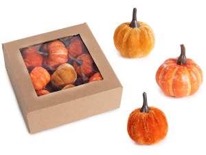 wholesale pumpkin decoration autumn halloween