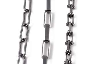Grossisti bracciali catena