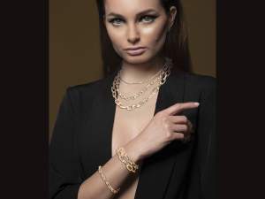 Grossisti bracciali catena