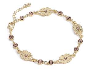 Ingrosso bracciali maiolica
