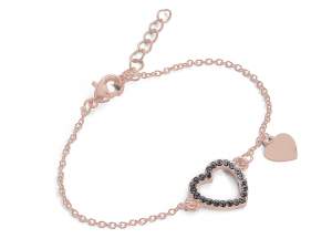 Ingrosso bracciali cuore stella