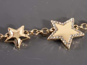 Ingrosso bracciali stelle