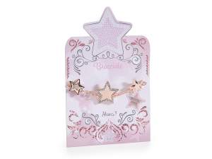 Ingrosso bracciali stelle