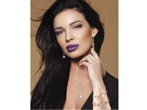 Ingrosso bracciali stelle