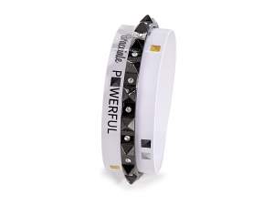 Ingrosso braccialetti borchie strass