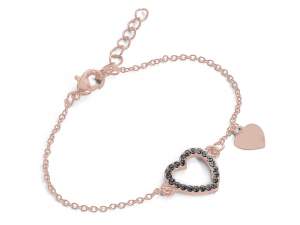 Ingrosso bracciali cuore stella regalo