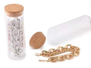 Ingrosso bracciale multicatena 2/3 fili bigiotter