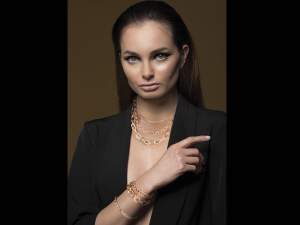 Ingrosso bracciale multicatena 2/3 fili bigiotter