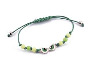 Braccialetti bimbo in corda all'ingrosso