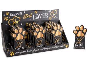 ingrosso bracciale cane gatto