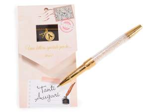 bracelet lettre alphabet en gros