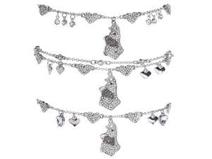 Bracelet éléphant surprises de Pâques en gros