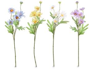 Wholesale artificial daisy branches
