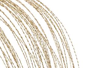 wholesale christmas decoration branches gold