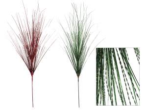 wholesale colored decorative branches