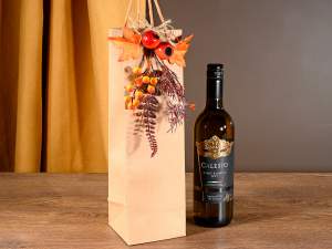 wholesaler of autumn pick twigs, packages