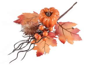 wholesale branch autumn packaging