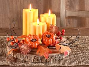wholesale branch autumn packaging