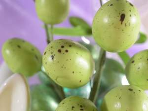 Vente en gros Branches d'oeufs de Pâques