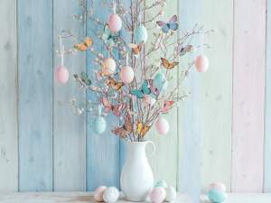 branches de papillons en gros