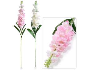 Vente en gros branches de delphinium artificielles