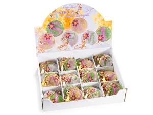 porte-clés lettres en gros