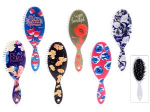 Grossiste brosses fleurs