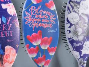 Grossiste brosses fleurs