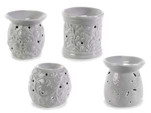 Ingrosso brucia essenze ceramica