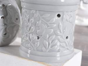 Ingrosso brucia essenze ceramica