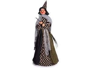 escaparate mayorista befana bruja epifanía