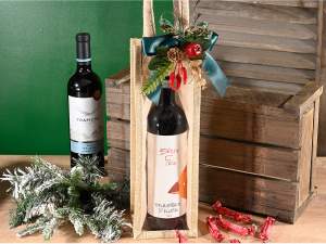 en-gros buchet alege Crăciun rodie con de pin