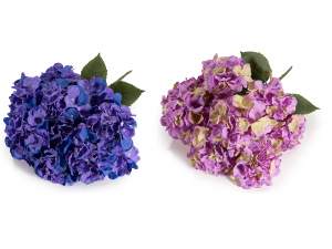 buchet de hortensii artificiale en-gros