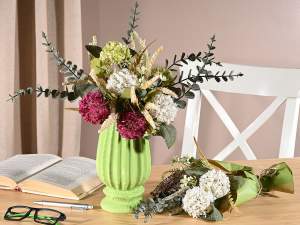 buchet de astilbe artificiale en-gros