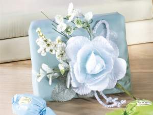 flori artificiale en-gros tesatura fructe de padur
